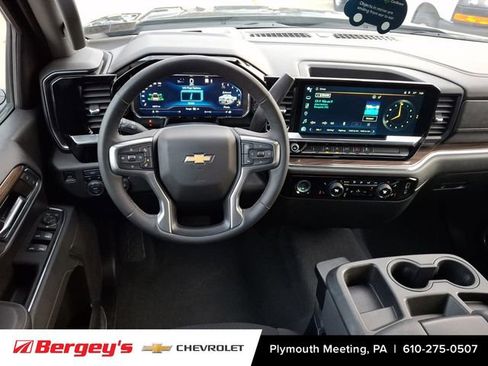 Certified 2023 Chevrolet Silverado 1500 LT image 14