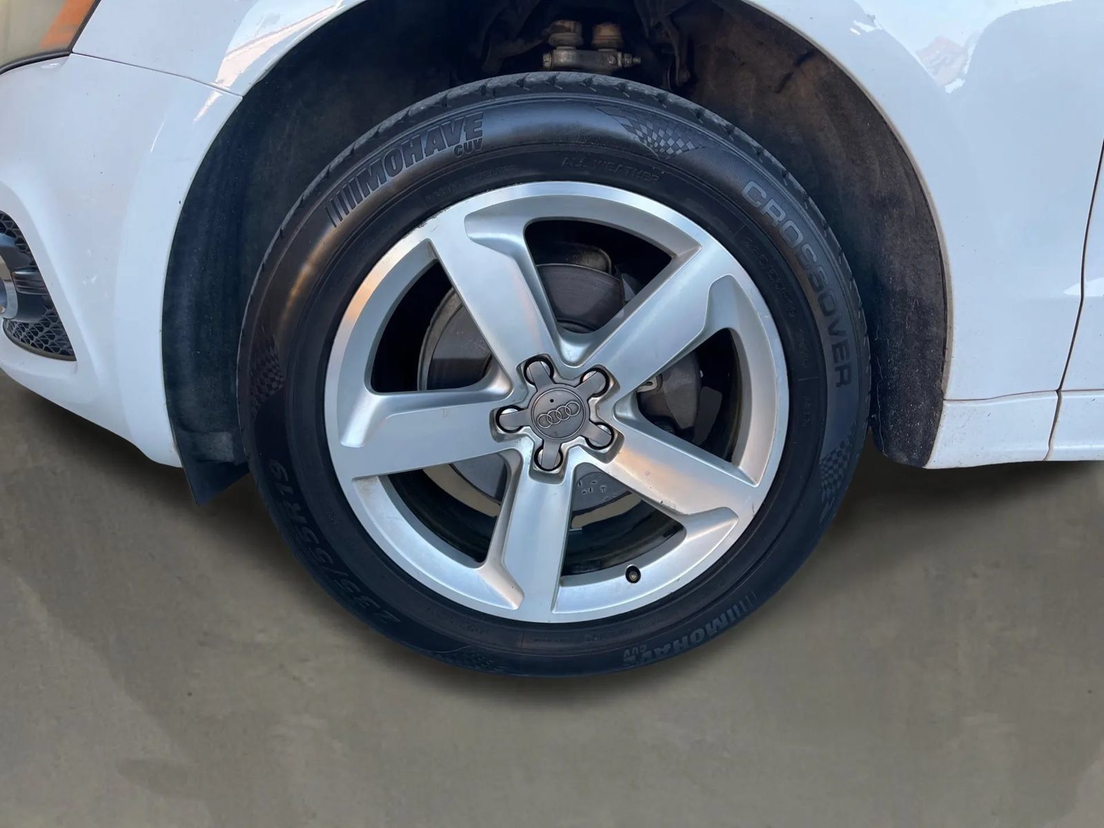 Used 2012 Audi Q5 3.2 Premium Plus AWD/4WD image 9