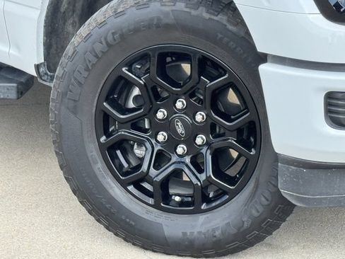 Used 2024 Ford F150 XLT w/ Equipment Group 302A MID AWD/4WD image 35