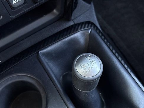 Used 2018 Toyota 4Runner TRD Off-Road Premium image 22