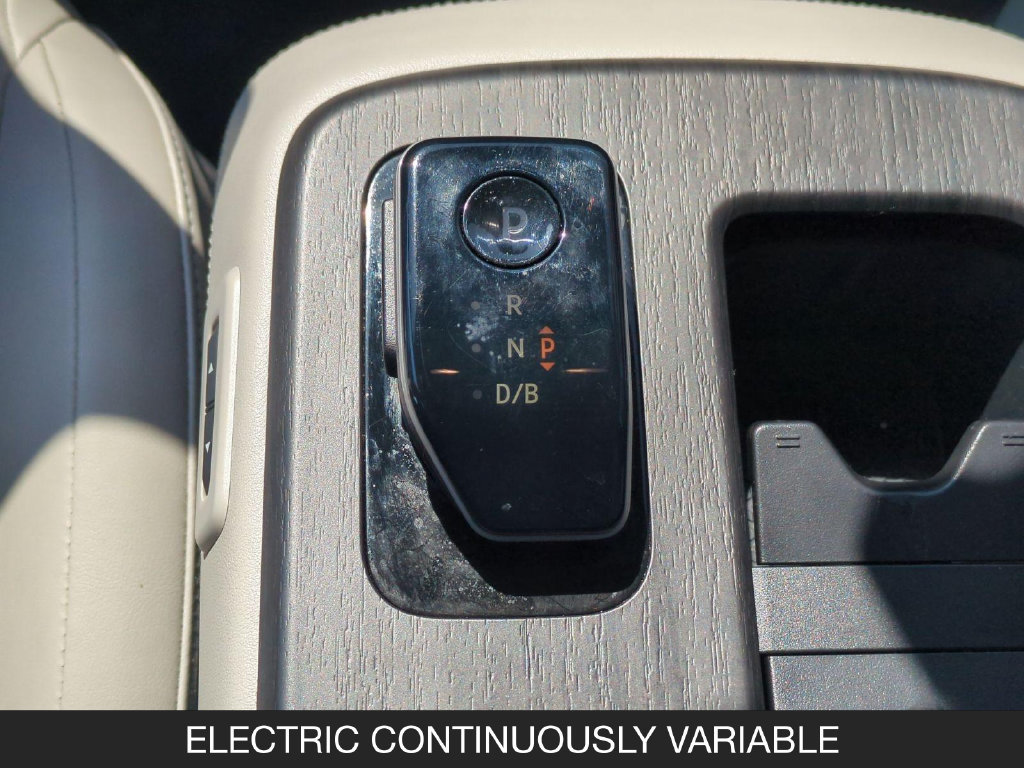 Certified 2024 Nissan Ariya FWD image 20