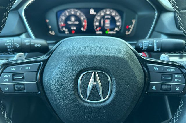Used 2023 Acura Integra A-Spec FWD image 24