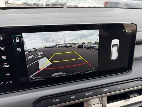 New 2027 Kia Telluride S AWD/4WD image 24