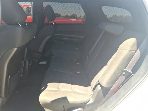 Used 2023 Dodge Durango R/T AWD/4WD image 11