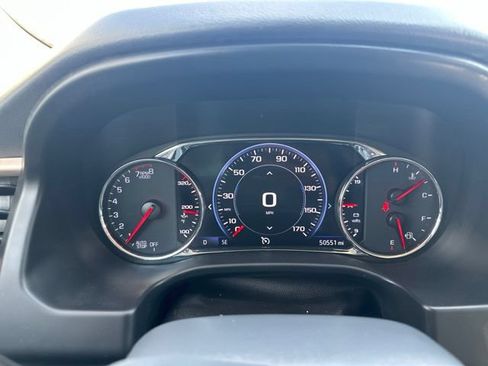 Used 2023 GMC Acadia Denali AWD/4WD image 26
