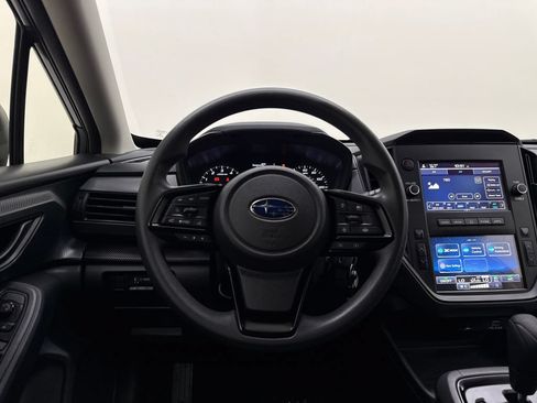 Certified 2024 Subaru Crosstrek 2.0i AWD/4WD image 15