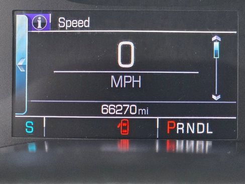 Used 2017 GMC Canyon SLT image 21