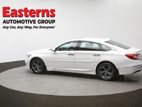 Used 2020 Honda Accord EX image 62