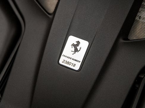 Used 2019 Ferrari GTC4Lusso AWD/4WD image 39