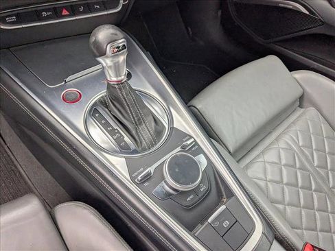 Used 2016 Audi TTS 2.0T Coupe w/ Technology Package image 16