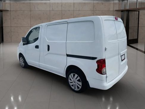 Used 2020 Nissan NV200 SV FWD image 5