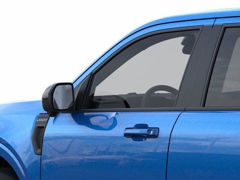 New 2025 Ford Maverick Lariat w/ 4K Tow Package image 21