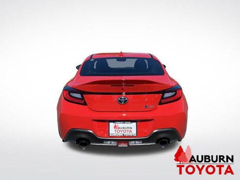 New 2026 Toyota GR86 Premium RWD image 6