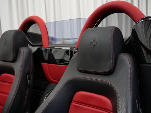 Used 2008 Ferrari F430 Spider image 25