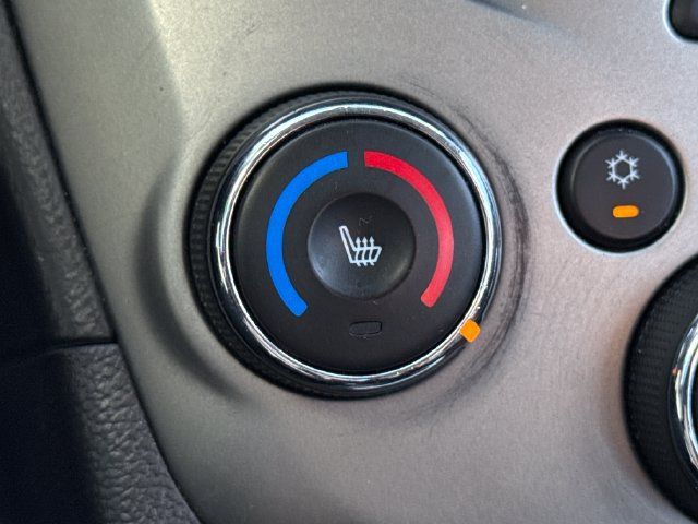 Used 2015 Chevrolet Sonic LTZ FWD image 32