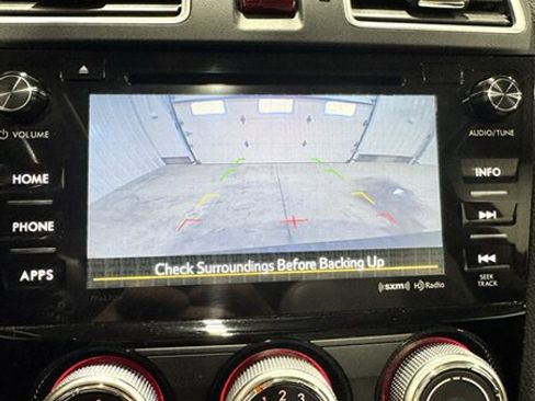 Used 2016 Subaru Forester 2.5i Premium image 14