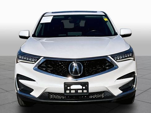 Used 2021 Acura RDX FWD image 4