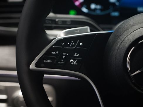 New 2026 Mercedes-Benz GLE 350 4MATIC image 19