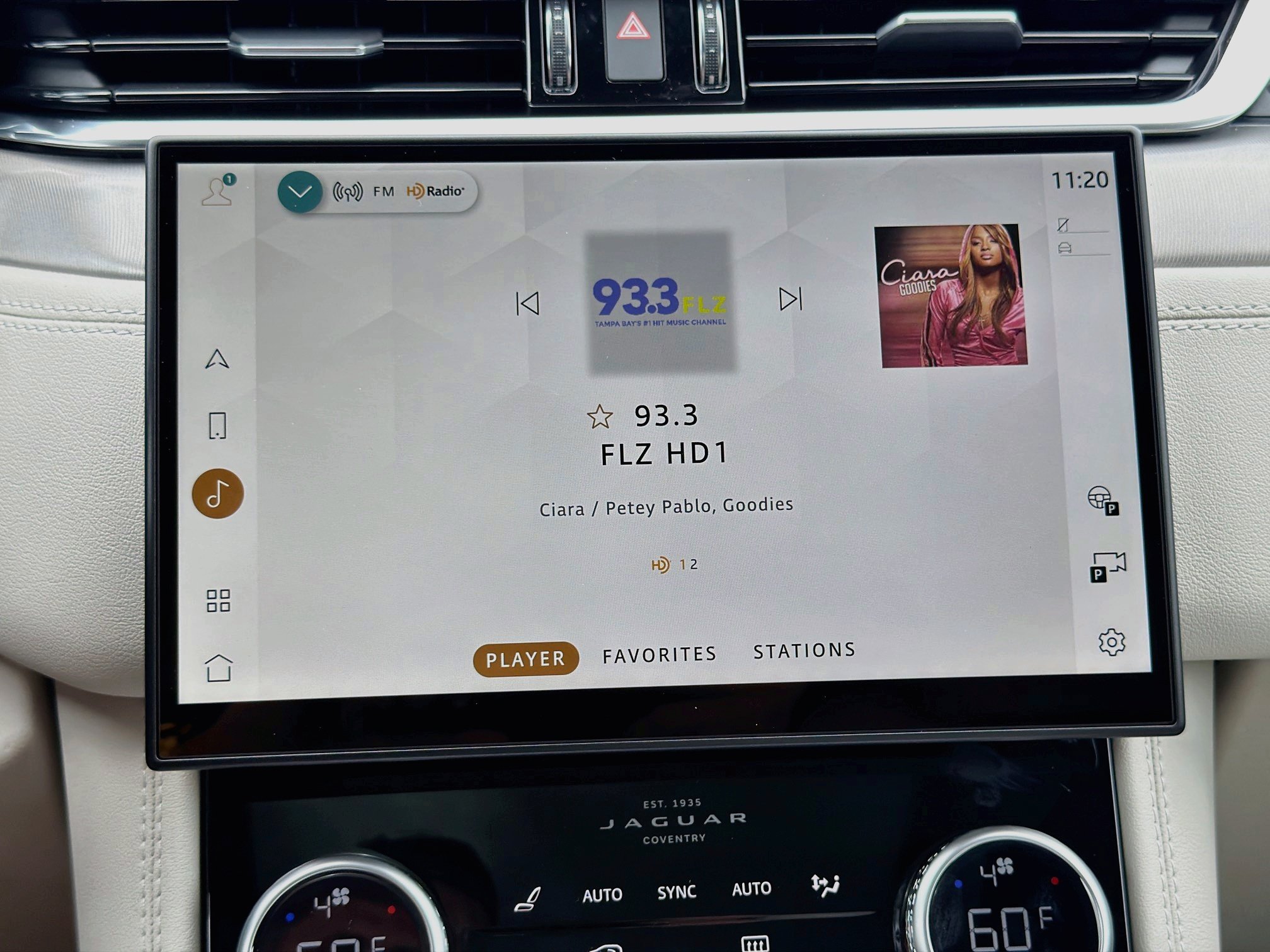 New 2026 Jaguar F-PACE R-Dynamic S AWD/4WD image 32