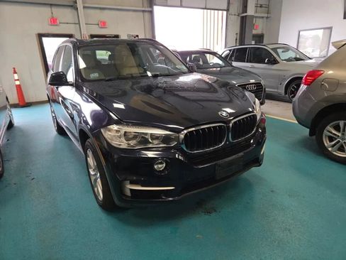 Used 2016 BMW X5 xDrive35i AWD/4WD image 2