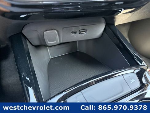 New 2026 Chevrolet Trax RS w/ Driver Confidence Package FWD image 20