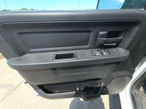 Used 2016 RAM 1500 Tradesman w/ Popular Equipment Group RWD image 15