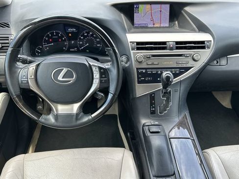 Used 2014 Lexus RX 350 FWD w/ Navigation Package image 25