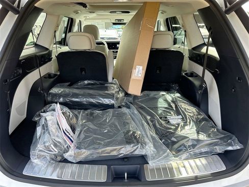 New 2026 Hyundai Palisade Calligraphy image 19