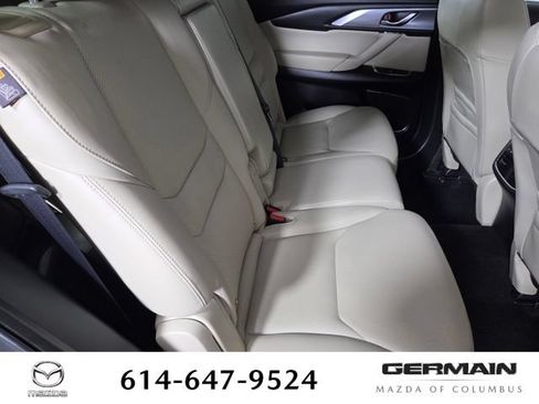 Used 2018 MAZDA CX-9 Grand Touring AWD/4WD image 21