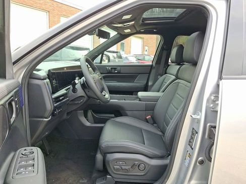 New 2026 Hyundai Santa Fe Calligraphy AWD/4WD image 13