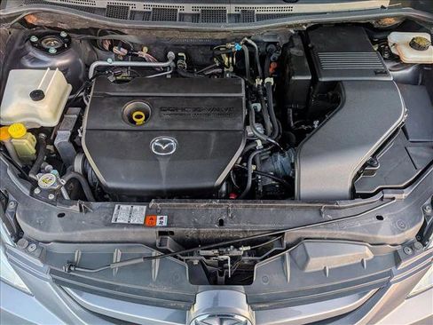 Used 2010 MAZDA MAZDA5 Sport image 20