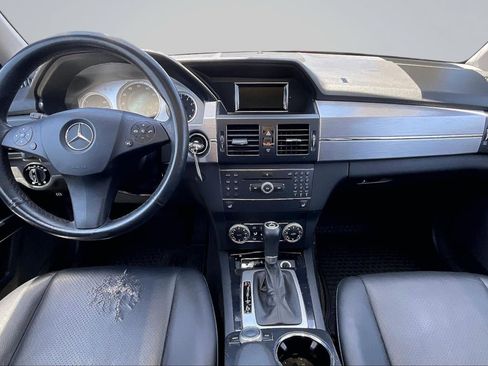 Used 2010 Mercedes-Benz GLK 350 4MATIC image 16