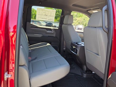 New 2026 GMC Sierra 1500 SLT w/ SLT Premium Package AWD/4WD image 13