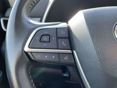 Used 2024 Toyota Highlander XLE image 27