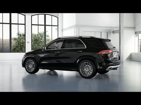 Certified 2026 Mercedes-Benz GLE 450 4MATIC image 26