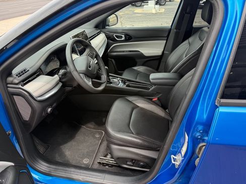 Used 2024 Jeep Compass Limited AWD/4WD image 22