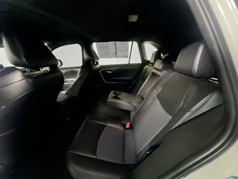 Used 2022 Toyota RAV4 XSE w/ XSE Grade Weather Package image 29