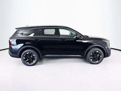 New 2026 Kia Sorento S AWD/4WD image 4