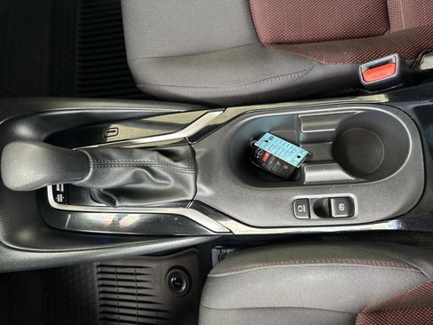 Certified 2024 Toyota Corolla SE image 28