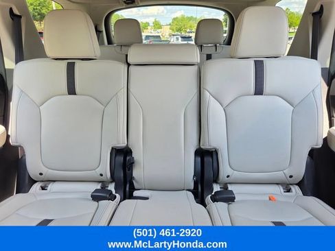 Certified 2026 Honda Pilot EX-L image 13