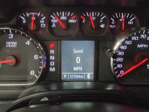 Used 2016 Chevrolet Silverado 1500 LS w/ Trailering Package image 15