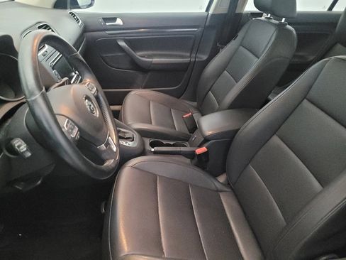 Used 2014 Volkswagen Jetta SE image 17