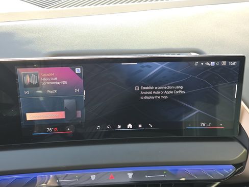 Used 2025 BMW X3 xDrive30i w/ Premium Package image 25