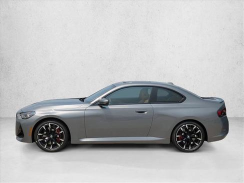 New 2026 BMW 230i xDrive Coupe w/ Premium Package AWD/4WD image 5