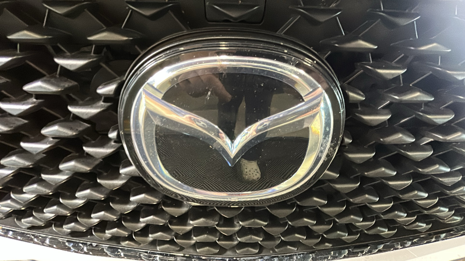 Used 2024 MAZDA CX-30 AWD 2.5 S w/ Select Sport Pkg image 9