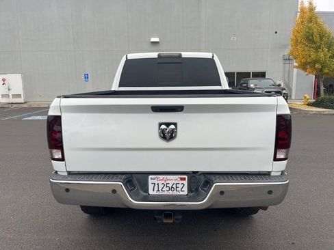 Used 2015 RAM 2500 Big Horn image 6