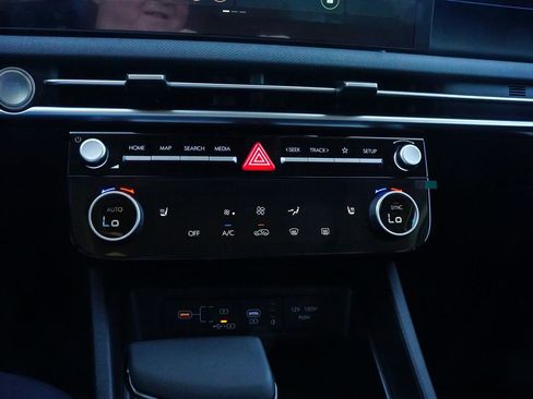 New 2026 Hyundai Tucson SEL image 13