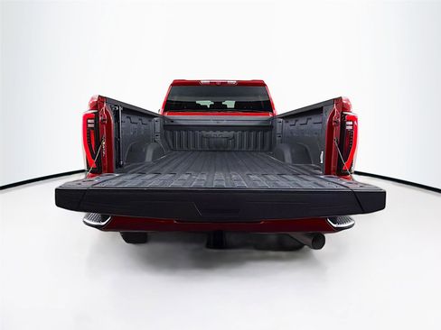 Used 2024 GMC Sierra 2500 AT4 AWD/4WD image 26