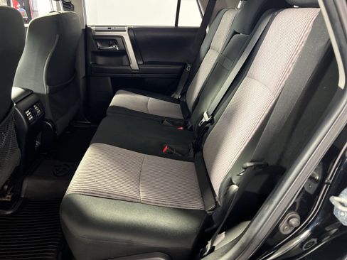 Used 2021 Toyota 4Runner SR5 RWD image 26