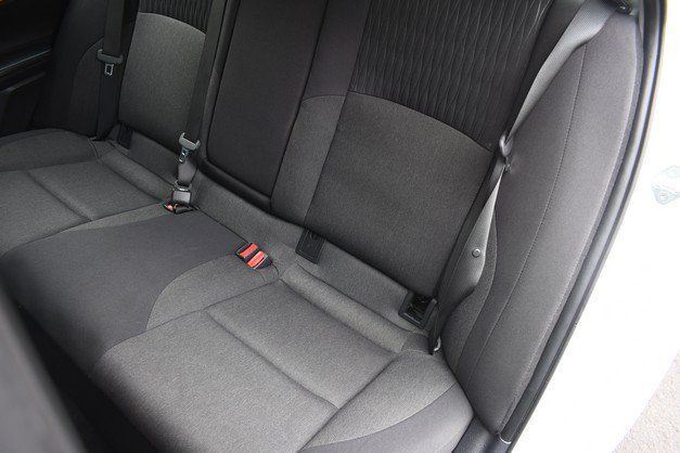 Certified 2025 Toyota Camry LE AWD/4WD image 22